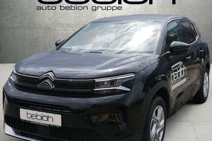 Citroen C5 Aircross 11.500 km 20.450 &euro; Göppingen 73037