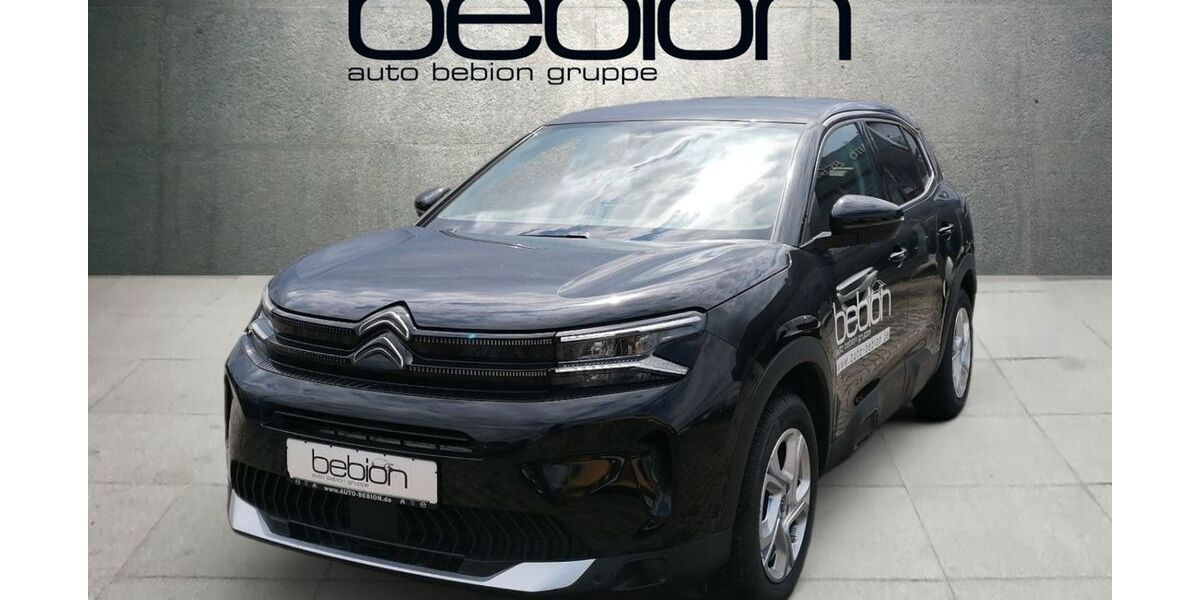 Citroen C5 Aircross 11.500 km 20.450 &euro; Göppingen 73037