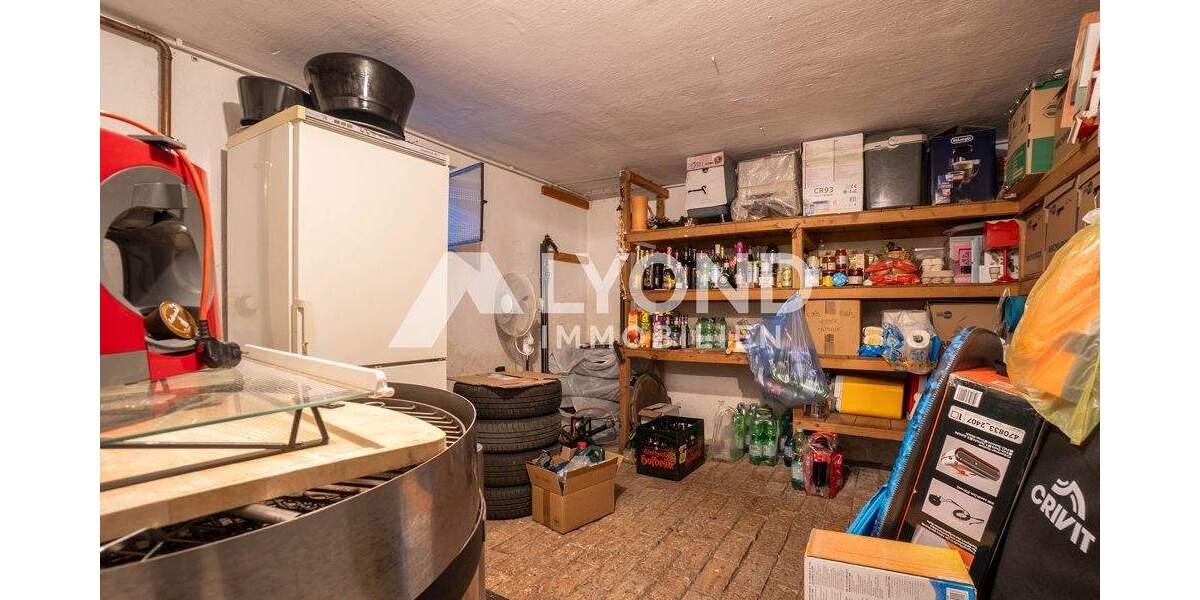 Reihenendhaus Nürtingen / Nürtingen-Oberensingen Oberensingen - 5 Zimmer, 122 m&sup2;, 670.000&euro; | Angebot:25898395