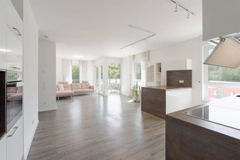 Etagenwohnung Uhingen - 3 Zimmer, 95 m&sup2;, 425.000&euro; | Angebot:26453893