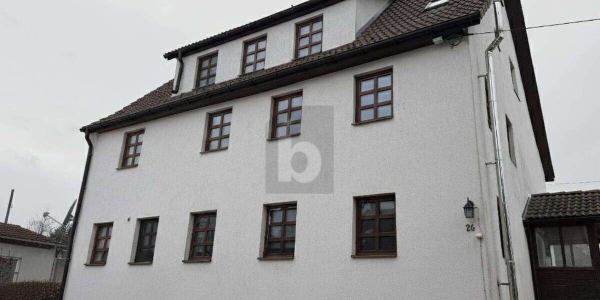 Einfamilienhaus Spraitbach - 12 Zimmer, 221 m&sup2;, 350.000&euro; | Angebot:25977352