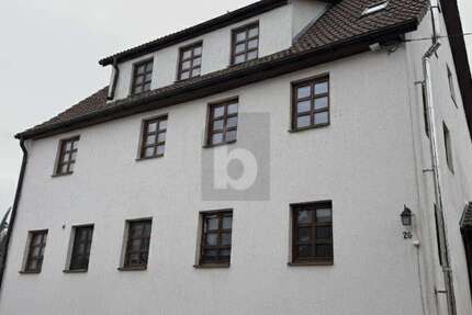 Haus Spraitbach - 12 Zimmer, 221 m&sup2;, 350.000&euro; | Angebot:25977352