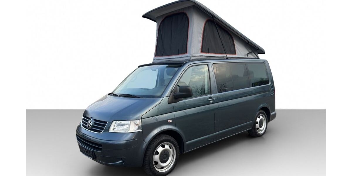 VW T5 California 180.000 km 18.799 &euro; Göppingen 73035