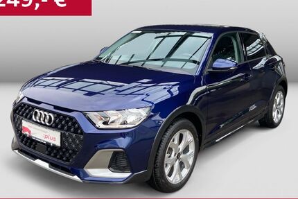 Audi A1 3.688 km 23.490 &euro; Esslingen 73730