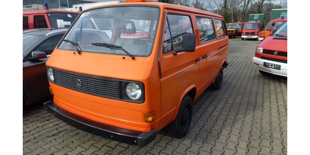 VW T3 Kombi 67.000 km 20.900 &euro; Nürtingen bei Stuttgart 72622