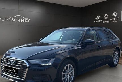 Audi A6 137.890 km 23.780 &euro; Geislingen 73312