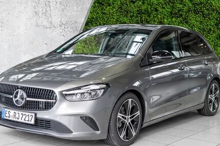 Mercedes-Benz B 200 9.500 km 34.850 &euro; Nürtingen 72622