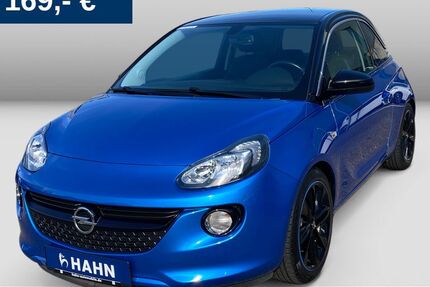 Opel Adam 37.125 km 10.730 &euro; Göppingen 73037