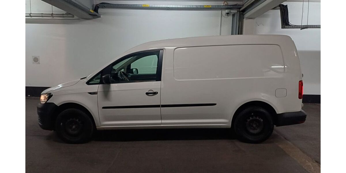 VW Caddy 145.000 km 12.500 &euro; Esslingen am Neckar 73733