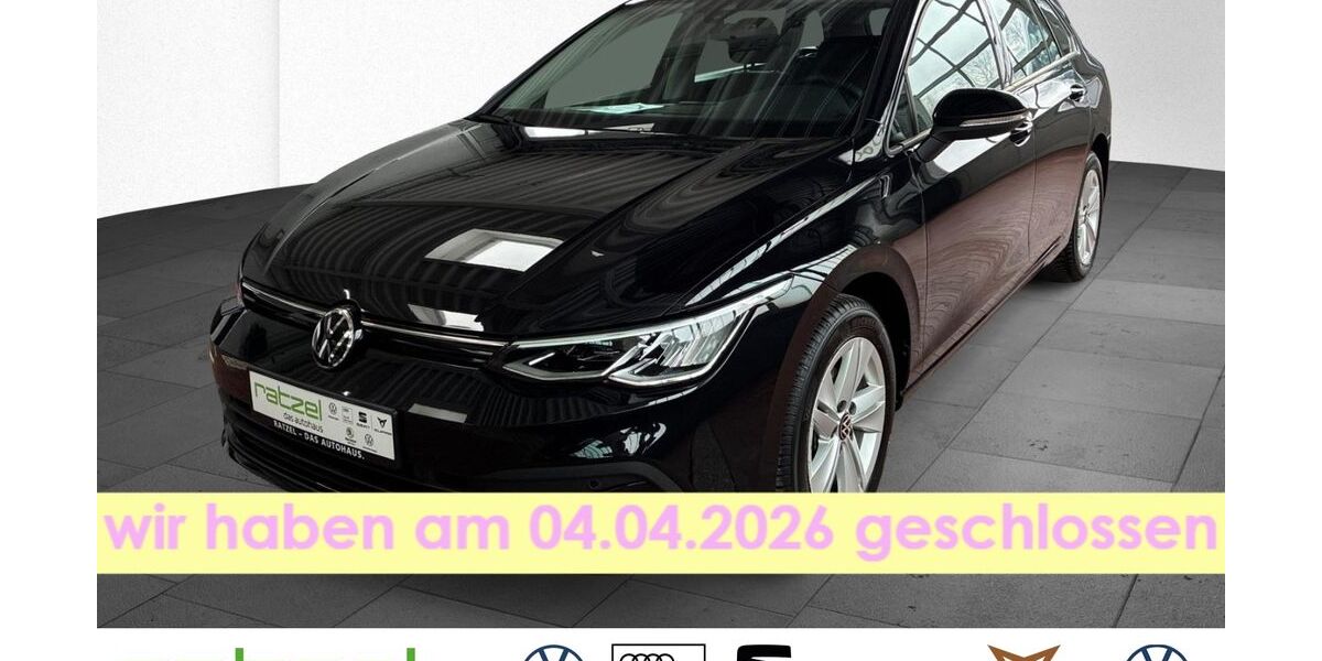 VW Golf 20.161 km 21.476 &euro; Zell u.A. 73119
