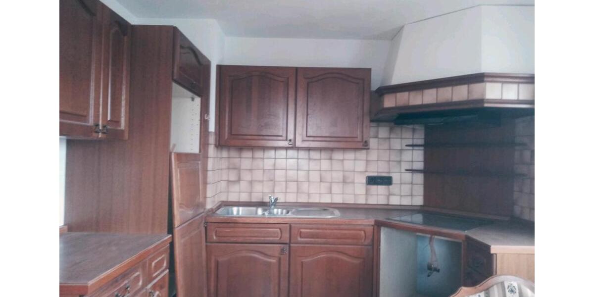 Etagenwohnung Heiningen - 3 Zimmer, 69 m&sup2;, 1.100&euro; | Angebot:25219832