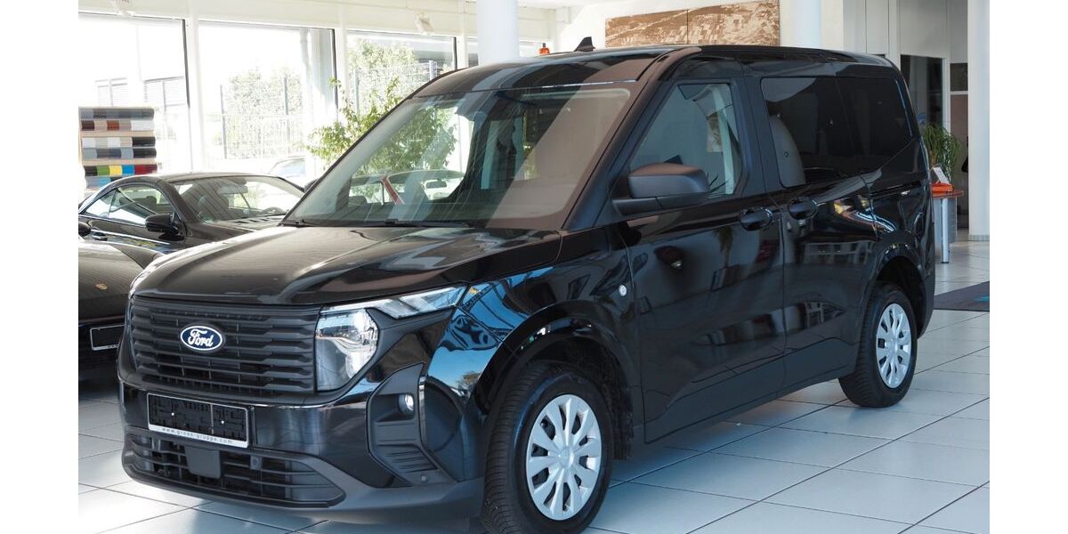 Ford Tourneo Courier 16.000 km 24.990 &euro; Köngen 73257