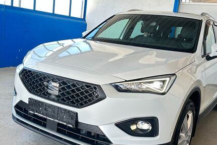 Seat Tarraco 109.000 km 22.980 &euro; Spraitbach 73565