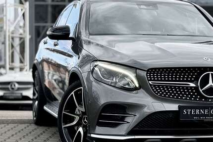 Mercedes-Benz GLC 43 AMG 232.400 km 26.900 &euro; Ebersbach an der Fils 73061