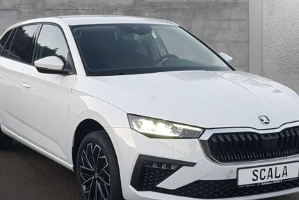 Skoda Scala 2.050 km 34.530 &euro; Schwäbisch Gmünd 73525