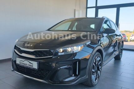 Kia XCeed 52.249 km 18.990 &euro; Waldstetten 73550