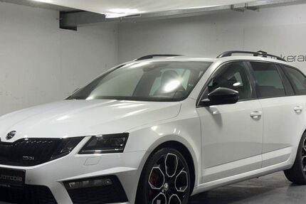 Skoda Octavia 111.078 km 18.990 &euro; Nürtingen 72622