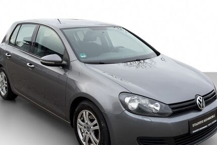 VW Golf 137.000 km 5.997 &euro; Göppingen 73035