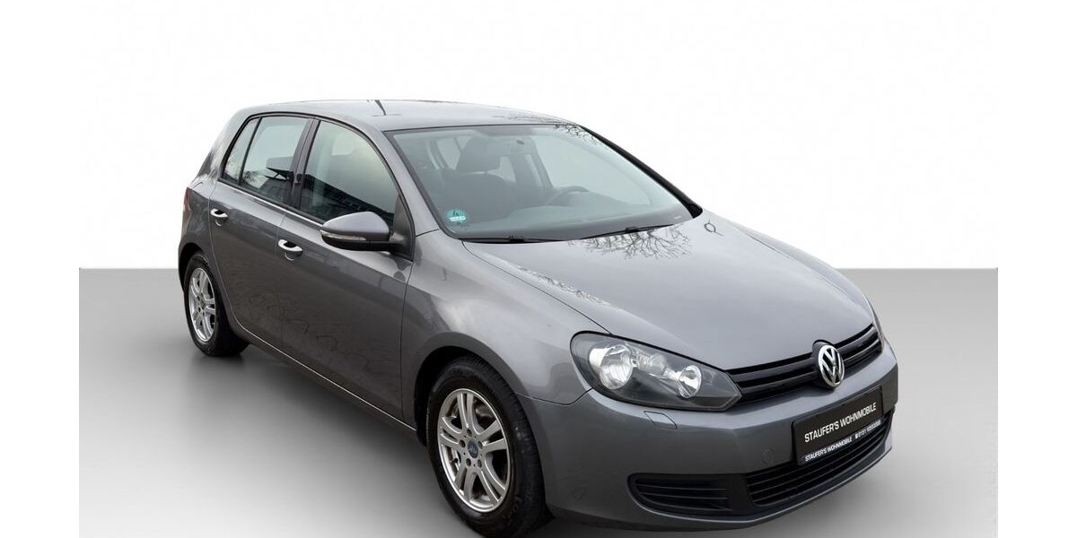 VW Golf 137.000 km 5.997 &euro; Göppingen 73035