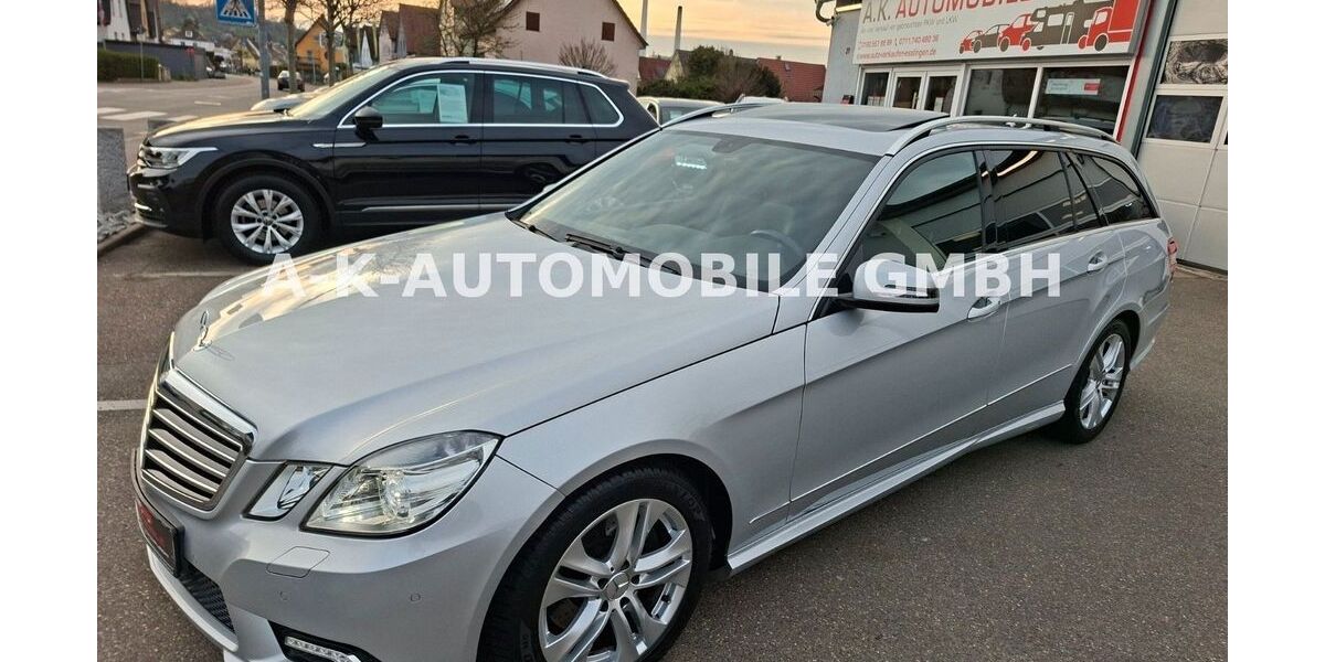 Mercedes-Benz E 250 112.131 km 13.799 &euro; Deizisau 73779