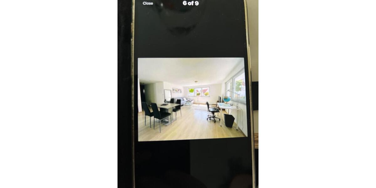 Erdgeschoßwohnung Ostfildern - 2.5 Zimmer, 63 m&sup2;, 1.190&euro; | Angebot:25545206