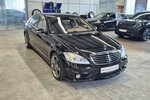 Mercedes-Benz S 65 AMG Vollausstattung 239.500 km 29.750 &euro; Eislingen 73054
