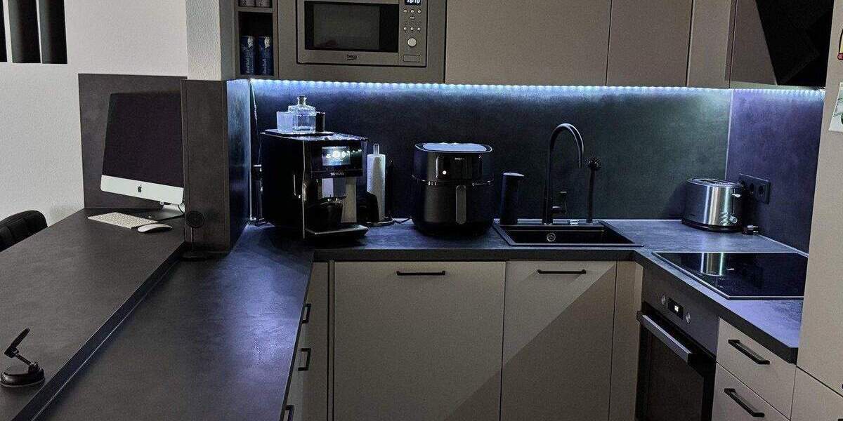 Etagenwohnung Laichingen - 2 Zimmer, 50 m&sup2;, 202.000&euro; | Angebot:25654319