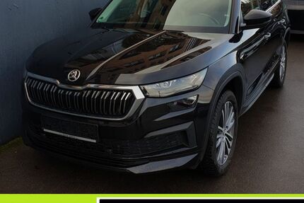 Skoda Kodiaq 182.825 km 24.970 &euro; Waiblingen 71332