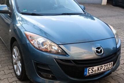 Mazda 3 129.241 km 6.500 &euro; Kirchheim unter Teck 73230