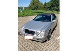 Mercedes-Benz CLK 320 148.000 km 8.200 &euro; Neuffen 72639
