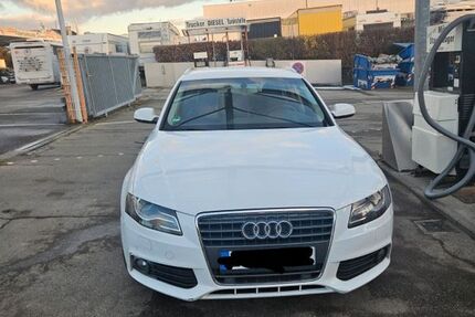 Audi A4 264.000 km 4.000 &euro; Neuhausen 73765