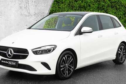 Mercedes-Benz B 200 2.600 km 31.880 &euro; Dettingen 73265