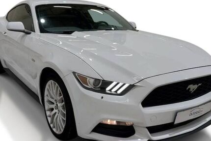 Ford Mustang 35.980 km 27.990 &euro; Fellbach 70736