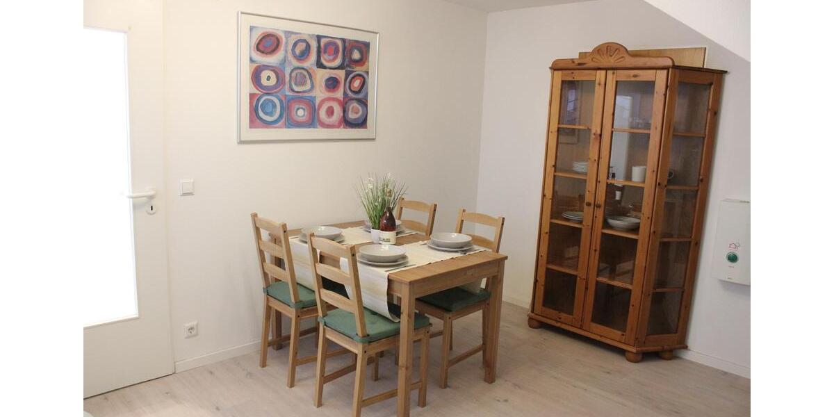 Etagenwohnung Uhingen - 2 Zimmer, 45 m&sup2;, 750&euro; | Angebot:26008066