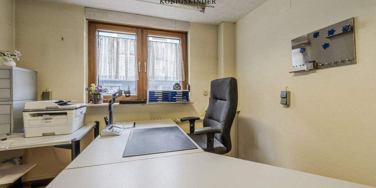 Mehrfamilienhaus, Wohnhaus Reichenbach an der Fils - 7 Zimmer, 141 m&sup2;, 399.000&euro; | Angebot:25835097