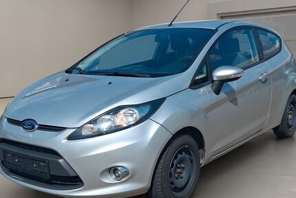 Ford Fiesta 125.000 km 4.493 &euro; Eislingen 73054