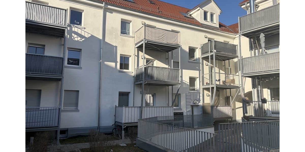 Wohnglück in Mettingen: Großzügige 3,5-Zimmer-Wohnung mit Neubaucharakter - 3.5 Esslingen am Neckar / Mettingen Mettingen | Angebot:25080632