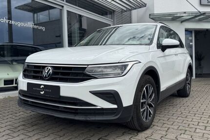 VW Tiguan 111.865 km 20.880 &euro; Wendlingen am Neckar 73240