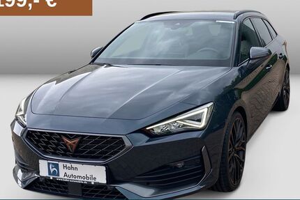 Cupra Leon 82.731 km 24.895 &euro; Göppingen 73037
