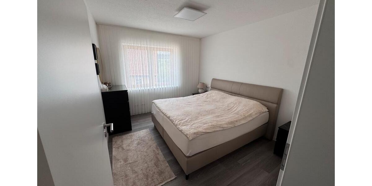 Etagenwohnung Schwäbisch Gmünd Bargau - 3.5 Zimmer, 88 m&sup2;, 1.006&euro; | Angebot:26535951