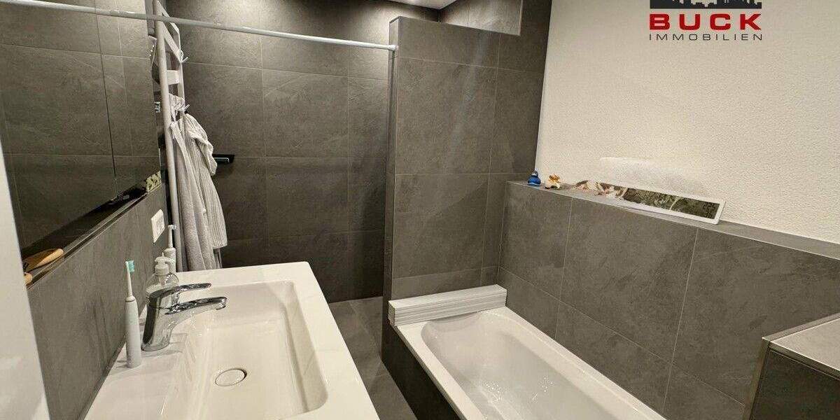 Etagenwohnung Deggingen - 3 Zimmer, 108 m&sup2;, 375.000&euro; | Angebot:25801273