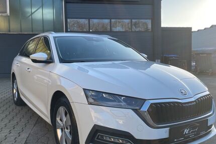 Skoda Octavia 115.052 km 15.999 &euro; Salach 73084