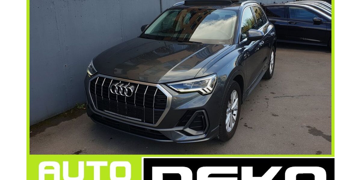 Audi Q3 32.919 km 31.470 &euro; Waiblingen 71332