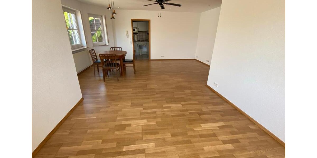 Erdgeschoßwohnung Reichenbach an der Fils - 2.5 Zimmer, 61 m&sup2;, 790&euro; | Angebot:27620147