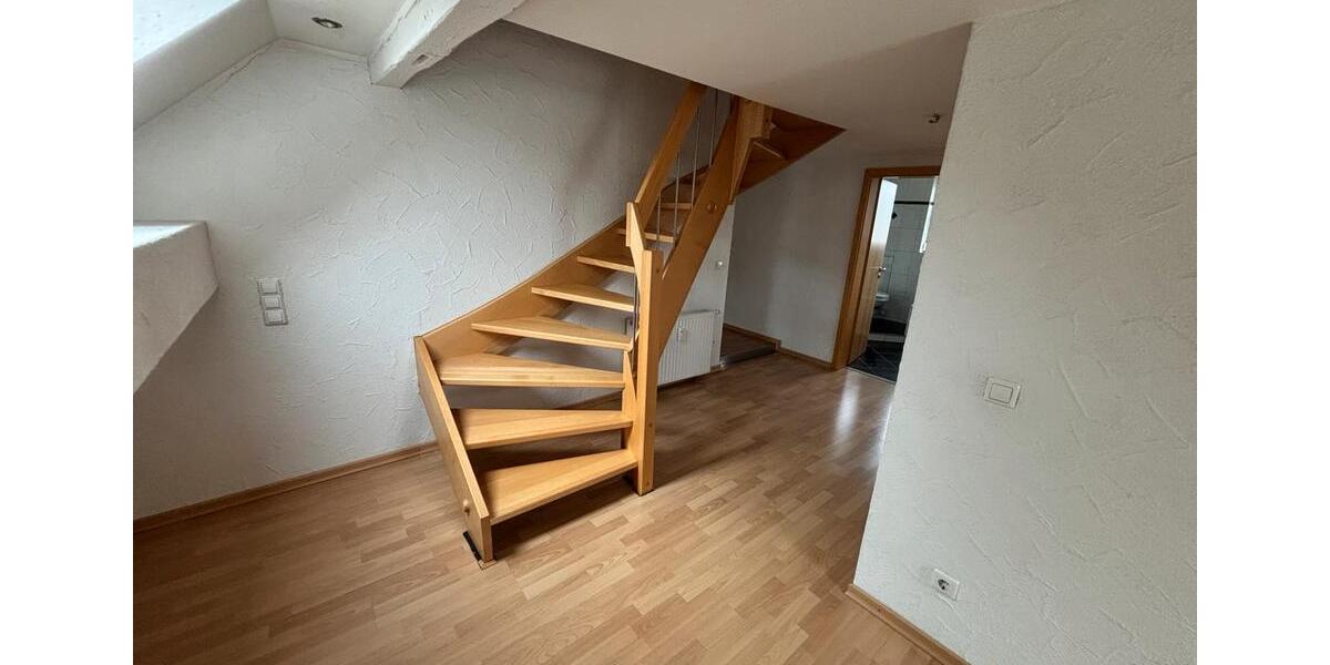 Maisonettenwohnung Deizisau - 3.5 Zimmer, 90 m&sup2;, 1.200&euro; | Angebot:26012926