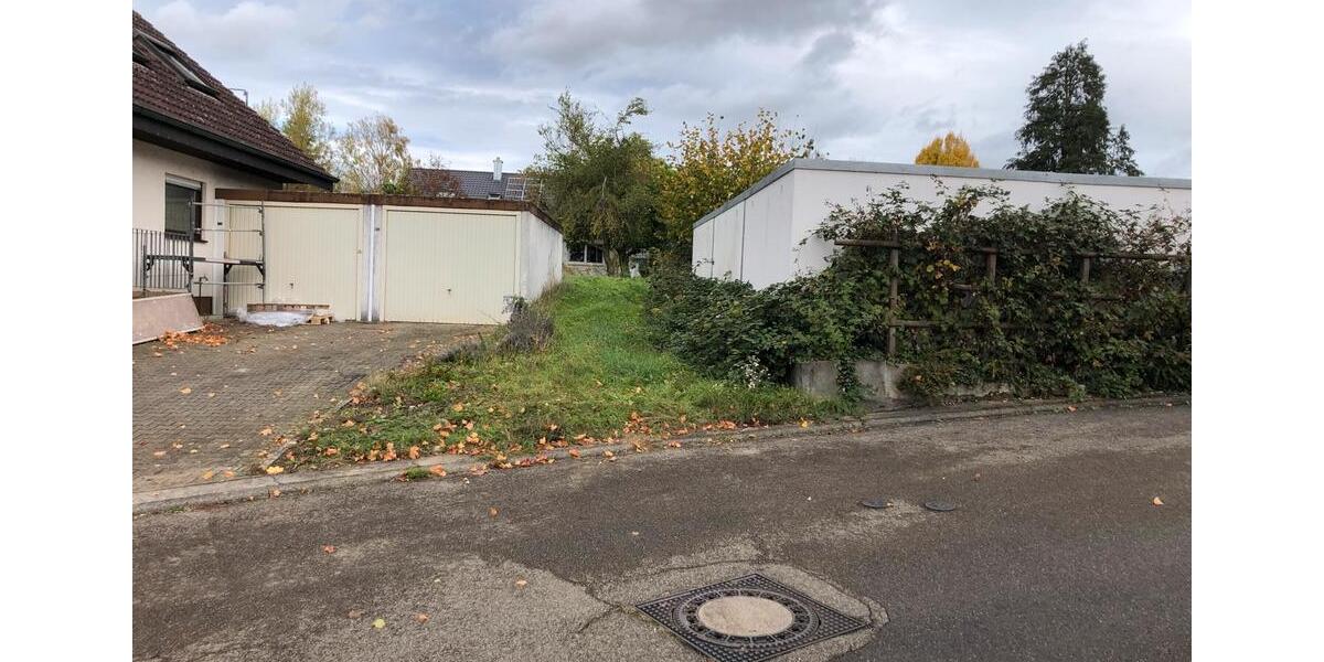 Grundstück Ebersbach an der Fils - 420.000&euro; | Angebot:24551334