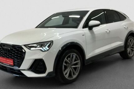 Audi Q3 49.995 km 30.390 &euro; Schwäbisch Gmünd 73525