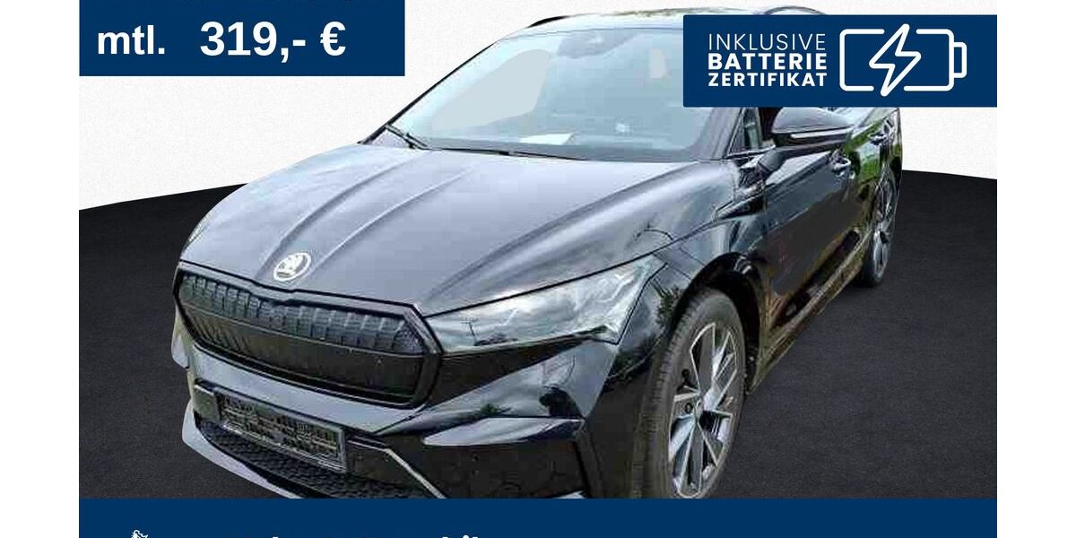 Skoda Enyaq 59.459 km 32.930 &euro; Weinstadt-Endersbach 71384