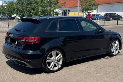 Audi A3 92.950 km 19.499 &euro; Rechberghausen 73098