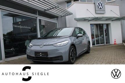 VW ID.3 49.920 km 18.480 &euro; Wendlingen am Neckar 73240